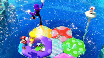 Nintendo