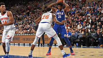 (Photo by David Dow/NBAE via Getty Images)