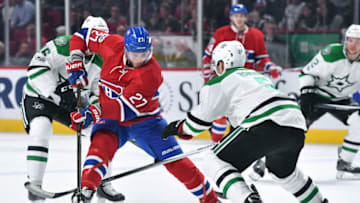 MONTREAL, QC - MARCH 28: Alex Galchenyuk