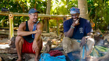 Photo: Robert Voets/CBS Entertainment ©2020 CBS Broadcasting, Inc. All Rights Reserved
