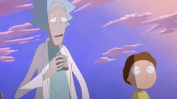 Image: Rick and Morty/Adult Swim