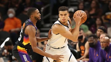 Phoenix Suns, Denver Nuggets (Photo by Christian Petersen/Getty Images)