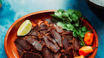 Vacadillos Carne Seca. Image courtesy Vacadillos