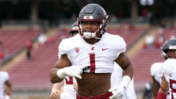 Mandatory Credit: Darren Yamashita-USA TODAY Sports