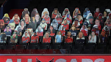 Washington Capitals (Photo by Patrick Smith/Getty Images)