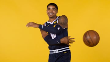 Denver Nuggets (Photo by Jamie Schwaberow/Getty Images)