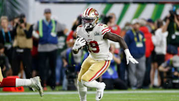 49ers (Photo by Michael Zagaris/San Francisco 49ers/Getty Images)