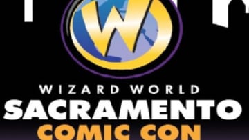 Wizard World Comic Con Sacramento