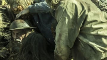 Keith Carradine as John Dorie Sr. - Fear the Walking Dead _ Season 7, Episode 12 - Photo Credit: Lauren "Lo" Smith/AMC