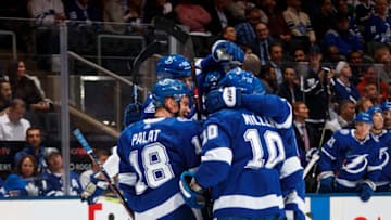 (Photo by Mark Blinch/NHLI via Getty Images)