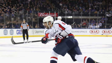 Alex Ovechkin, Washington Capitals (Photo by Bruce Bennett/Getty Images)