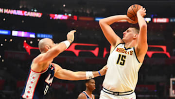 (Photo by Brian Rothmuller/Icon Sportswire via Getty Images)