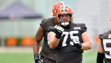 Cleveland Browns (Photo by Jason Miller/Getty Images)