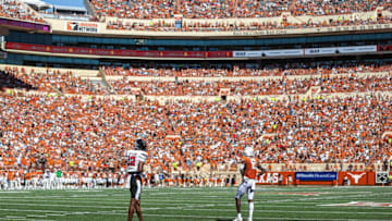 Texas Football
