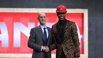 Atlanta Hawks, Cam Reddish (Photo by Sarah Stier/Getty Images)