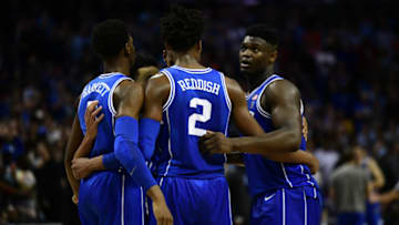 (Photo by William Howard/Icon Sportswire via Getty Images)