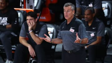 Billy Donovan, Chicago Bulls (Photo by Kim Klement - Pool/Getty Images)