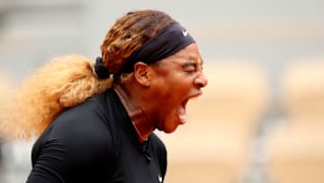 Serena Williams (Photo by Adam Pretty/Getty Images)