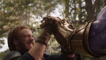 Image: Avengers: Infinity War/Disney
