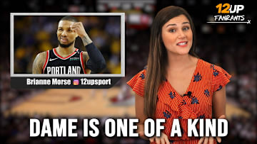Dame Is One of a Kind