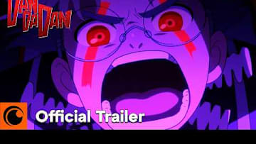 DAN DA DAN Season 2 | OFFICIAL TRAILER 2