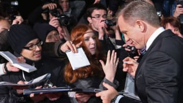 Getty Images