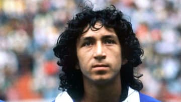 Jorge Magico Gonzalez 