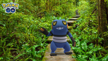 Be prepared for the Tricky Pokemon Event of 2021!