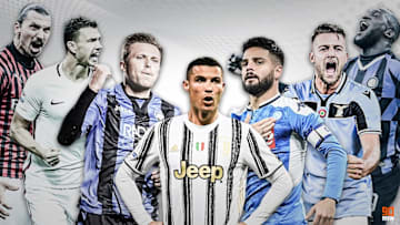 Le (nuove) 7 sorelle della Serie A?