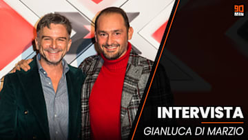 Intervista a Gianluca Di Marzio