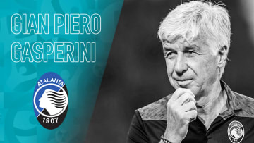 La storia di Gian Piero Gasperini, allenatore dell'Atalanta