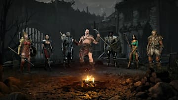 Diablo 2 resurrected crossplay