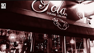 Il Gola Restaurant di Londra