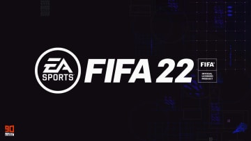 FIFA 22
