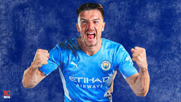 Jack Grealish è un nuovo giocatore del Manchester City