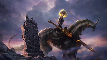 Some champions are introduced and changed in League of Legends Preseason 2021