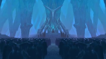 League of Legends MMO is most likely be available for Windows platform.