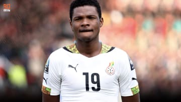 Benjamin Tetteh
