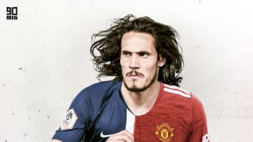 El Manchester United firma a uno de los mejores delanteros del mundo