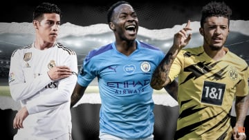 James, Sterling et Sancho font l'actu mercato