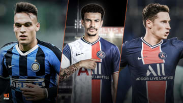 Mercato du jour