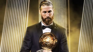 Le Ballon d'Or 2020 ne sera pas attribué, Sergio Ramos peut avoir quelques regrets