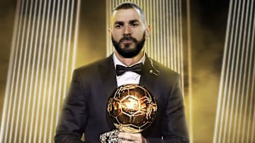 Karim Benzema candidat crédible au Ballon d'Or ? 
