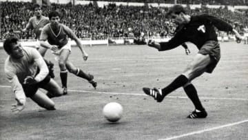 El futbol mexicano de la década de los años 60´s fue la piedra angular de lo que es hoy en día la Liga MX y este es el once histórico de aquellos años