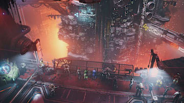 Neon Giant issued Patch 2 for The Ascent on Aug. 27 for those on Steam, targeting performance improvements across platforms and more.