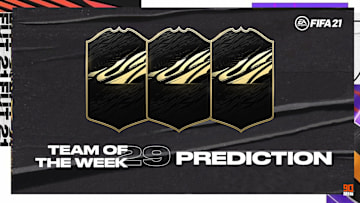 TOTW 29 Prediction: chi farà parte della Squadra della Settimana?