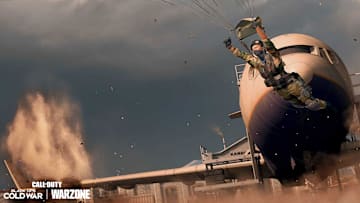 DBLTAP's SMG tier list for Call of Duty: Warzone, updated for September 2021.