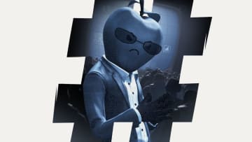 The Tart Tycoon outfit will one of the rewards in the #FreeFortnite Cup