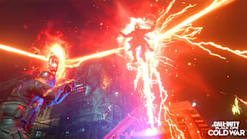 Mauer Der Toten's quest is long enough to require a guide.