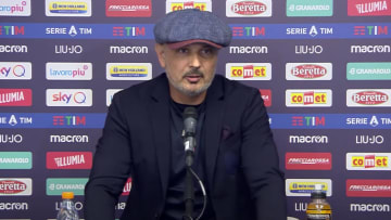 Sinisa Mihajlovic, Bologna-Sassuolo